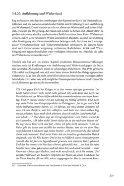 Image of the Page - 235 - in Erzählen vom Leben im 20. Jahrhundert - Erinnerungspraxis und Erzähltraditionen in lebensgeschichtlichen Interviews am Beispiel der Region Montafon/Vorarlberg