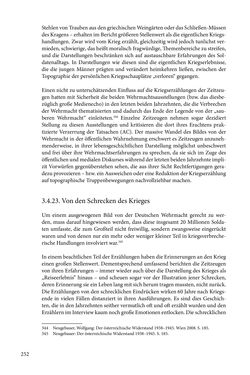 Bild der Seite - 252 - in Erzählen vom Leben im 20. Jahrhundert - Erinnerungspraxis und Erzähltraditionen in lebensgeschichtlichen Interviews am Beispiel der Region Montafon/Vorarlberg