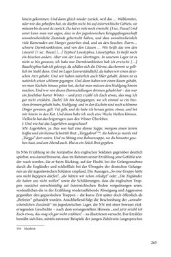 Bild der Seite - 265 - in Erzählen vom Leben im 20. Jahrhundert - Erinnerungspraxis und Erzähltraditionen in lebensgeschichtlichen Interviews am Beispiel der Region Montafon/Vorarlberg
