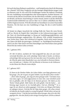 Image of the Page - 343 - in Erzählen vom Leben im 20. Jahrhundert - Erinnerungspraxis und Erzähltraditionen in lebensgeschichtlichen Interviews am Beispiel der Region Montafon/Vorarlberg