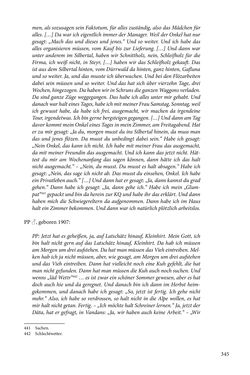 Image of the Page - 345 - in Erzählen vom Leben im 20. Jahrhundert - Erinnerungspraxis und Erzähltraditionen in lebensgeschichtlichen Interviews am Beispiel der Region Montafon/Vorarlberg