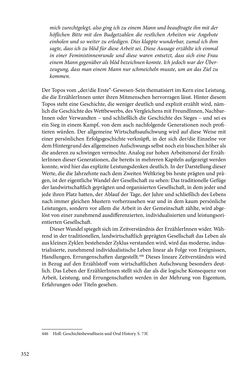 Image of the Page - 352 - in Erzählen vom Leben im 20. Jahrhundert - Erinnerungspraxis und Erzähltraditionen in lebensgeschichtlichen Interviews am Beispiel der Region Montafon/Vorarlberg