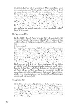 Bild der Seite - 382 - in Erzählen vom Leben im 20. Jahrhundert - Erinnerungspraxis und Erzähltraditionen in lebensgeschichtlichen Interviews am Beispiel der Region Montafon/Vorarlberg