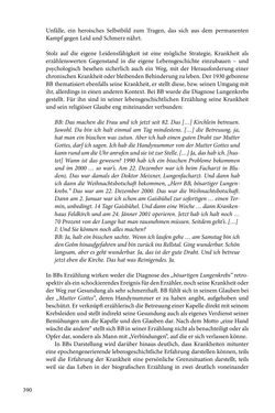 Bild der Seite - 390 - in Erzählen vom Leben im 20. Jahrhundert - Erinnerungspraxis und Erzähltraditionen in lebensgeschichtlichen Interviews am Beispiel der Region Montafon/Vorarlberg