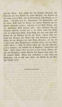 Bild der Seite - (000010) - in Legenden der Heiligen auf alle Tage des Jahres - Die Herrlichkeit der katholischen Kirche, dargestellt in den Lebensbeschriebungen der Heiligen Gottes, Band 1