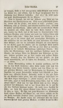 Bild der Seite - 27 - in Legenden der Heiligen auf alle Tage des Jahres - Die Herrlichkeit der katholischen Kirche, dargestellt in den Lebensbeschriebungen der Heiligen Gottes, Band 1