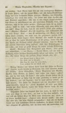 Bild der Seite - 66 - in Legenden der Heiligen auf alle Tage des Jahres - Die Herrlichkeit der katholischen Kirche, dargestellt in den Lebensbeschriebungen der Heiligen Gottes, Band 1