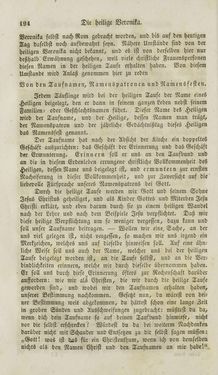 Image of the Page - 194 - in Legenden der Heiligen auf alle Tage des Jahres - Die Herrlichkeit der katholischen Kirche, dargestellt in den Lebensbeschriebungen der Heiligen Gottes, Volume 1