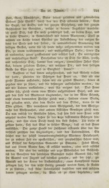 Bild der Seite - 221 - in Legenden der Heiligen auf alle Tage des Jahres - Die Herrlichkeit der katholischen Kirche, dargestellt in den Lebensbeschriebungen der Heiligen Gottes, Band 1