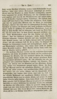 Bild der Seite - 237 - in Legenden der Heiligen auf alle Tage des Jahres - Die Herrlichkeit der katholischen Kirche, dargestellt in den Lebensbeschriebungen der Heiligen Gottes, Band 1