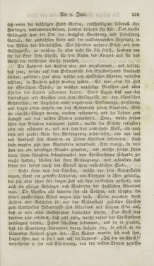 Image of the Page - 239 - in Legenden der Heiligen auf alle Tage des Jahres - Die Herrlichkeit der katholischen Kirche, dargestellt in den Lebensbeschriebungen der Heiligen Gottes, Volume 1