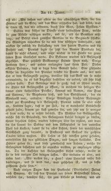 Image of the Page - 301 - in Legenden der Heiligen auf alle Tage des Jahres - Die Herrlichkeit der katholischen Kirche, dargestellt in den Lebensbeschriebungen der Heiligen Gottes, Volume 1