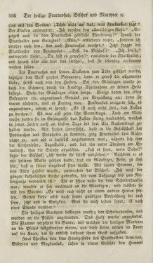 Image of the Page - 356 - in Legenden der Heiligen auf alle Tage des Jahres - Die Herrlichkeit der katholischen Kirche, dargestellt in den Lebensbeschriebungen der Heiligen Gottes, Volume 1
