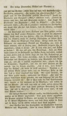 Bild der Seite - 356 - in Legenden der Heiligen auf alle Tage des Jahres - Die Herrlichkeit der katholischen Kirche, dargestellt in den Lebensbeschriebungen der Heiligen Gottes, Band 1