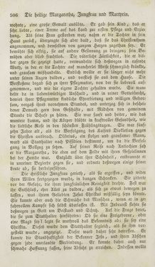 Image of the Page - 506 - in Legenden der Heiligen auf alle Tage des Jahres - Die Herrlichkeit der katholischen Kirche, dargestellt in den Lebensbeschriebungen der Heiligen Gottes, Volume 1