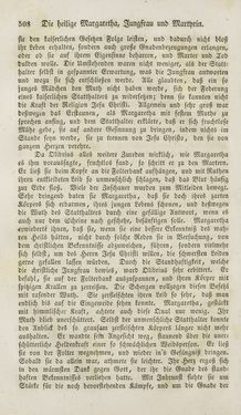 Bild der Seite - 508 - in Legenden der Heiligen auf alle Tage des Jahres - Die Herrlichkeit der katholischen Kirche, dargestellt in den Lebensbeschriebungen der Heiligen Gottes, Band 1