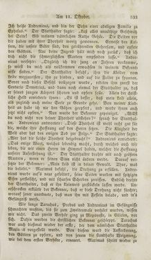 Image of the Page - 533 - in Legenden der Heiligen auf alle Tage des Jahres - Die Herrlichkeit der katholischen Kirche, dargestellt in den Lebensbeschriebungen der Heiligen Gottes, Volume 1