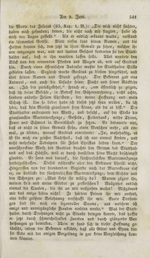 Image of the Page - 541 - in Legenden der Heiligen auf alle Tage des Jahres - Die Herrlichkeit der katholischen Kirche, dargestellt in den Lebensbeschriebungen der Heiligen Gottes, Volume 1