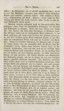 Image of the Page - 567 - in Legenden der Heiligen auf alle Tage des Jahres - Die Herrlichkeit der katholischen Kirche, dargestellt in den Lebensbeschriebungen der Heiligen Gottes, Volume 1