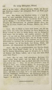 Bild der Seite - 580 - in Legenden der Heiligen auf alle Tage des Jahres - Die Herrlichkeit der katholischen Kirche, dargestellt in den Lebensbeschriebungen der Heiligen Gottes, Band 1
