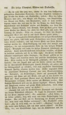 Image of the Page - 766 - in Legenden der Heiligen auf alle Tage des Jahres - Die Herrlichkeit der katholischen Kirche, dargestellt in den Lebensbeschriebungen der Heiligen Gottes, Volume 1