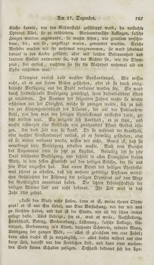 Image of the Page - 767 - in Legenden der Heiligen auf alle Tage des Jahres - Die Herrlichkeit der katholischen Kirche, dargestellt in den Lebensbeschriebungen der Heiligen Gottes, Volume 1