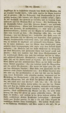 Image of the Page - 791 - in Legenden der Heiligen auf alle Tage des Jahres - Die Herrlichkeit der katholischen Kirche, dargestellt in den Lebensbeschriebungen der Heiligen Gottes, Volume 1