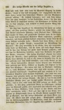 Image of the Page - 800 - in Legenden der Heiligen auf alle Tage des Jahres - Die Herrlichkeit der katholischen Kirche, dargestellt in den Lebensbeschriebungen der Heiligen Gottes, Volume 1