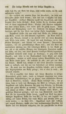Image of the Page - 804 - in Legenden der Heiligen auf alle Tage des Jahres - Die Herrlichkeit der katholischen Kirche, dargestellt in den Lebensbeschriebungen der Heiligen Gottes, Volume 1