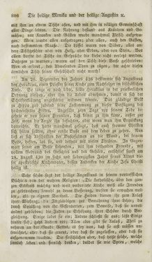 Image of the Page - 806 - in Legenden der Heiligen auf alle Tage des Jahres - Die Herrlichkeit der katholischen Kirche, dargestellt in den Lebensbeschriebungen der Heiligen Gottes, Volume 1