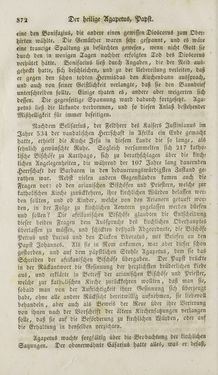 Bild der Seite - 872 - in Legenden der Heiligen auf alle Tage des Jahres - Die Herrlichkeit der katholischen Kirche, dargestellt in den Lebensbeschriebungen der Heiligen Gottes, Band 1