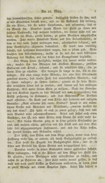 Bild der Seite - (000009) - in Legenden der Heiligen auf alle Tage des Jahres - Die Herrlichkeit der katholischen Kirche, dargestellt in den Lebensbeschriebungen der Heiligen Gottes, Band 2