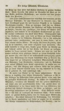 Image of the Page - (000034) - in Legenden der Heiligen auf alle Tage des Jahres - Die Herrlichkeit der katholischen Kirche, dargestellt in den Lebensbeschriebungen der Heiligen Gottes, Volume 2