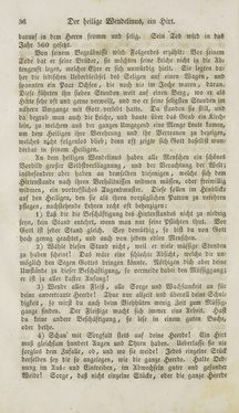 Image of the Page - (000040) - in Legenden der Heiligen auf alle Tage des Jahres - Die Herrlichkeit der katholischen Kirche, dargestellt in den Lebensbeschriebungen der Heiligen Gottes, Volume 2