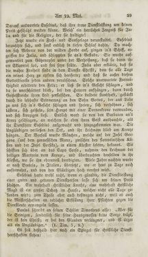 Image of the Page - (000063) - in Legenden der Heiligen auf alle Tage des Jahres - Die Herrlichkeit der katholischen Kirche, dargestellt in den Lebensbeschriebungen der Heiligen Gottes, Volume 2