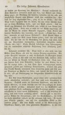 Image of the Page - (000084) - in Legenden der Heiligen auf alle Tage des Jahres - Die Herrlichkeit der katholischen Kirche, dargestellt in den Lebensbeschriebungen der Heiligen Gottes, Volume 2