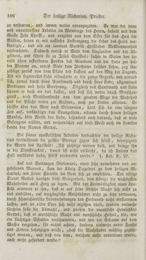 Image of the Page - (000110) - in Legenden der Heiligen auf alle Tage des Jahres - Die Herrlichkeit der katholischen Kirche, dargestellt in den Lebensbeschriebungen der Heiligen Gottes, Volume 2