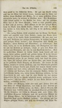 Bild der Seite - (000113) - in Legenden der Heiligen auf alle Tage des Jahres - Die Herrlichkeit der katholischen Kirche, dargestellt in den Lebensbeschriebungen der Heiligen Gottes, Band 2