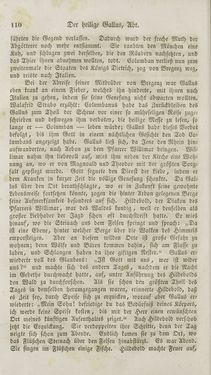 Bild der Seite - (000114) - in Legenden der Heiligen auf alle Tage des Jahres - Die Herrlichkeit der katholischen Kirche, dargestellt in den Lebensbeschriebungen der Heiligen Gottes, Band 2