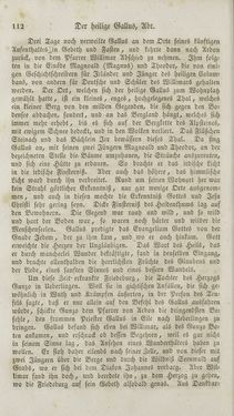 Bild der Seite - (000116) - in Legenden der Heiligen auf alle Tage des Jahres - Die Herrlichkeit der katholischen Kirche, dargestellt in den Lebensbeschriebungen der Heiligen Gottes, Band 2