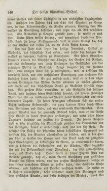Image of the Page - (000150) - in Legenden der Heiligen auf alle Tage des Jahres - Die Herrlichkeit der katholischen Kirche, dargestellt in den Lebensbeschriebungen der Heiligen Gottes, Volume 2