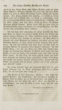 Image of the Page - (000156) - in Legenden der Heiligen auf alle Tage des Jahres - Die Herrlichkeit der katholischen Kirche, dargestellt in den Lebensbeschriebungen der Heiligen Gottes, Volume 2