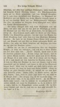 Image of the Page - (000160) - in Legenden der Heiligen auf alle Tage des Jahres - Die Herrlichkeit der katholischen Kirche, dargestellt in den Lebensbeschriebungen der Heiligen Gottes, Volume 2