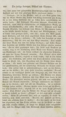 Bild der Seite - (000164) - in Legenden der Heiligen auf alle Tage des Jahres - Die Herrlichkeit der katholischen Kirche, dargestellt in den Lebensbeschriebungen der Heiligen Gottes, Band 2