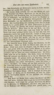 Image of the Page - (000171) - in Legenden der Heiligen auf alle Tage des Jahres - Die Herrlichkeit der katholischen Kirche, dargestellt in den Lebensbeschriebungen der Heiligen Gottes, Volume 2