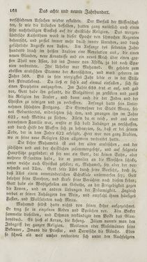 Image of the Page - (000172) - in Legenden der Heiligen auf alle Tage des Jahres - Die Herrlichkeit der katholischen Kirche, dargestellt in den Lebensbeschriebungen der Heiligen Gottes, Volume 2