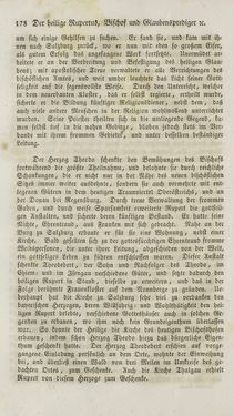 Image of the Page - (000180) - in Legenden der Heiligen auf alle Tage des Jahres - Die Herrlichkeit der katholischen Kirche, dargestellt in den Lebensbeschriebungen der Heiligen Gottes, Volume 2
