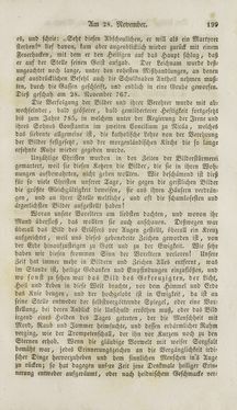 Bild der Seite - (000201) - in Legenden der Heiligen auf alle Tage des Jahres - Die Herrlichkeit der katholischen Kirche, dargestellt in den Lebensbeschriebungen der Heiligen Gottes, Band 2
