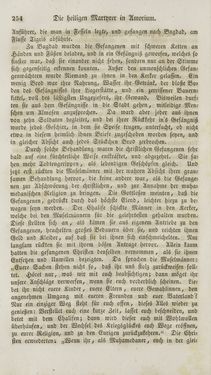 Image of the Page - (000256) - in Legenden der Heiligen auf alle Tage des Jahres - Die Herrlichkeit der katholischen Kirche, dargestellt in den Lebensbeschriebungen der Heiligen Gottes, Volume 2