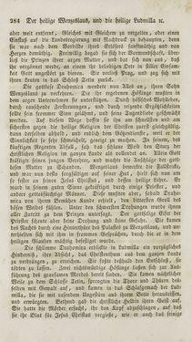 Bild der Seite - (000286) - in Legenden der Heiligen auf alle Tage des Jahres - Die Herrlichkeit der katholischen Kirche, dargestellt in den Lebensbeschriebungen der Heiligen Gottes, Band 2